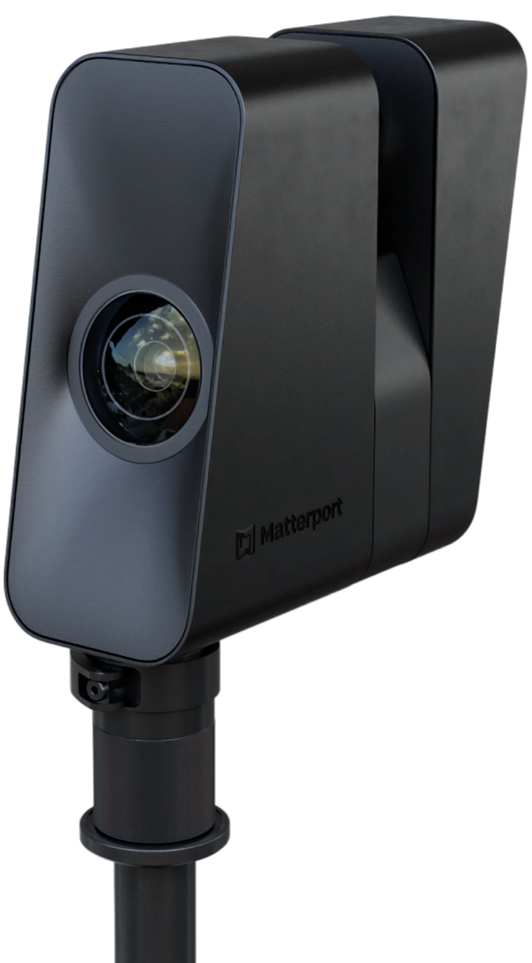 Matterport Pro3